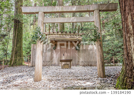 瀧原神社 瀧原神社 139184190