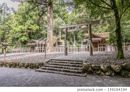 瀧原神社 139184194