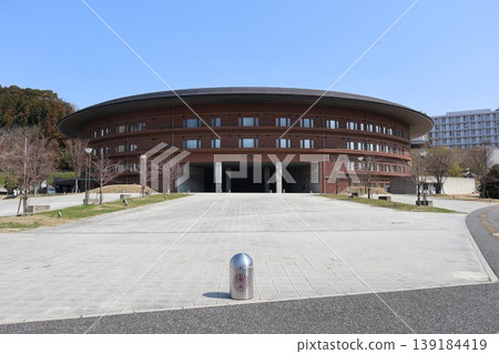 九州大學四季禮堂,福岡市西區 九州大學四季禮堂,福岡市西區 139184419