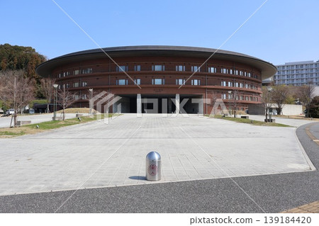 九州大學四季禮堂，福岡市西區 139184420