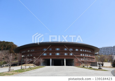 九州大學四季禮堂，福岡市西區 139184423