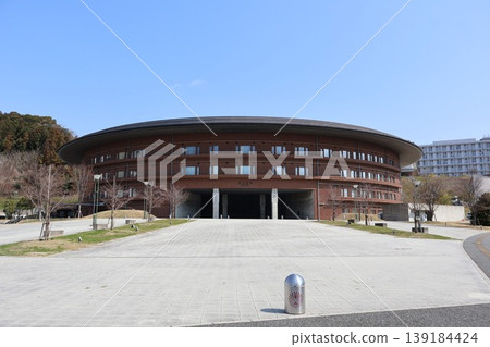 九州大學四季禮堂,福岡市西區 九州大學四季禮堂,福岡市西區 139184424
