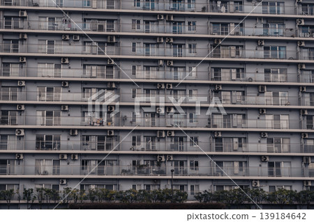 Urban estate 139184642