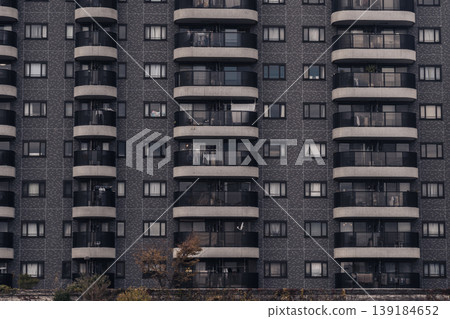 Urban estate Urban estate 139184652