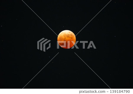 Total lunar eclipse Total lunar eclipse 139184790