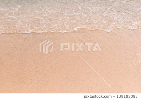 A beach A beach 139185085