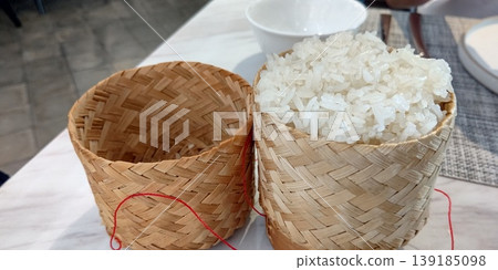 Laotian food Laotian food 139185098