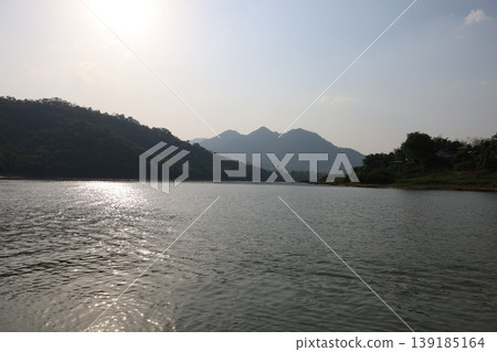 Mekong River Cruise [Luang Prabang, Laos] 139185164