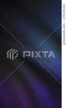 Dark, moody abstract background with a grainy texture and gradient blend of deep navy blue, vibrant purple, and black. Ideal for futuristic, luxury, or screen designs Dark, moody abstract background with a grainy texture and gradient blend of deep navy blue, vibrant purple, and black. Ideal for futuristic, luxury, or screen designs 139185381