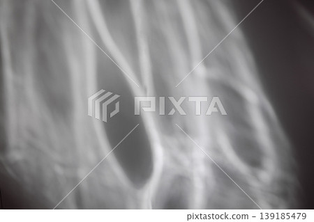 X-ray image showing detailed structure of human bones and soft tissues, highlighting vascular patterns and anatomical features in a monochromatic format X-ray image showing detailed structure of human bones and soft tissues, highlighting vascular patterns and anatomical features in a monochromatic format 139185479