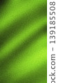 Vibrant vertical abstract background with a heavy grainy texture and blurred gradients of neon lime, apple green, and dark moss. Perfect for fresh modern designs 139185508
