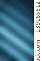 Dark abstract grainy background with blurred diagonal gradients in navy blue, teal, and charcoal. Moody atmospheric texture for modern banners and wallpapers 139185512