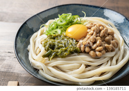 海苔烏龍麵 海苔烏龍麵 139185711