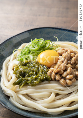 海苔烏龍麵 海苔烏龍麵 139185712