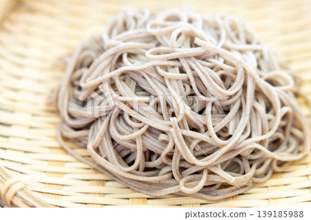 美味的蕎麥麵 美味的蕎麥麵 139185988