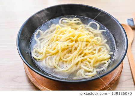 自製雞肉蕎麥麵 自製雞肉蕎麥麵 139186070