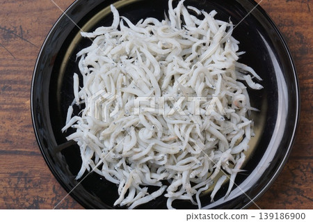 Shiugake fried shrimp 139186900