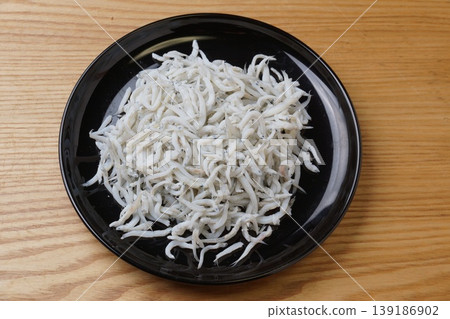 Shiugake fried shrimp Shiugake fried shrimp 139186902