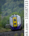 駕車穿越群山 139187113
