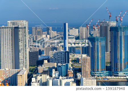 東京灣區塔樓公寓 東京灣區塔樓公寓 139187948