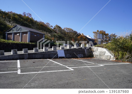 2025年10月30日,新潟縣魚沼市352號國道薰織峠停車場附近 2025年10月30日,新潟縣魚沼市352號國道薰織峠停車場附近 139187980