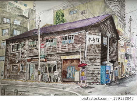 中崎町 中崎町 139188043