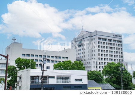 豐橋市政府 / 愛知縣豐橋市今橋町 豐橋市政府 / 愛知縣豐橋市今橋町 139188060