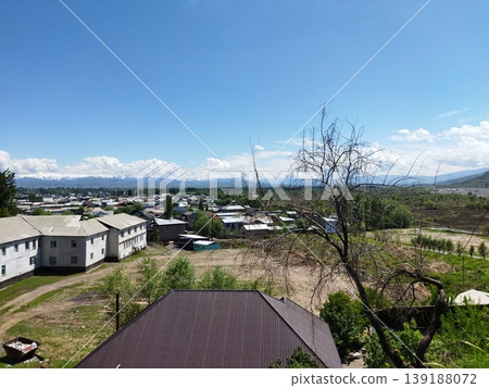 Ozgyon, Kyrgyz Republic 139188072