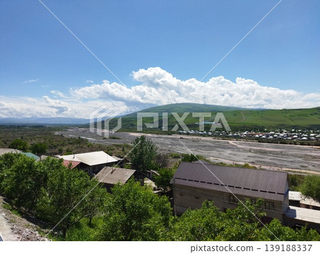Ozugyeong's rural town 139188337