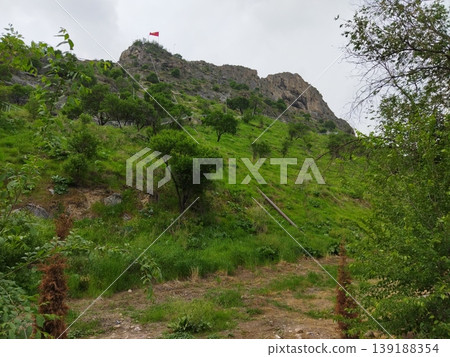 吉爾吉斯山區 吉爾吉斯山區 139188354