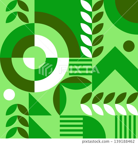 Green energy seamless pattern Green energy seamless pattern 139188462