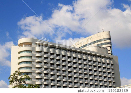 Kobe Portopia Hotel 139188589