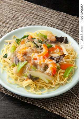 Sakaki yakisoba 139189062