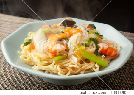 Sakaki yakisoba 139189064