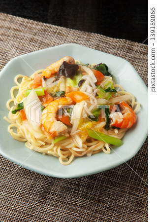 Sakaki yakisoba Sakaki yakisoba 139189066