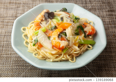 Sakaki yakisoba 139189068