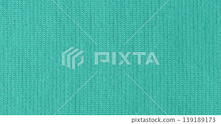 Creative Blue Diamond Fabric Texture Background Style 139189173
