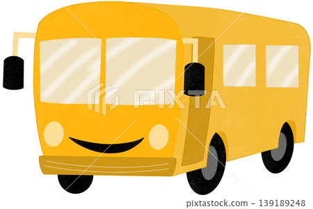 yellow school bus yellow school bus 139189248