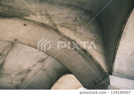 [Wakkanai City] Wakkanai Port North Breakwater Dome 139189407