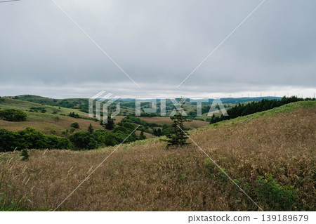 [Wakkanai City] The magnificent nature of Cape Soya 139189679