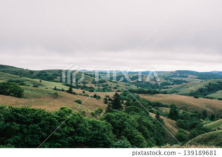 [Wakkanai City] The magnificent nature of Cape Soya 139189681