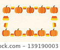 set of pumpkins 139190003
