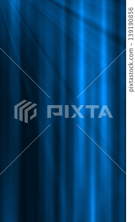 Abstract blue vertical light streaks with smooth motion blur and gradient glow, creating a modern minimal tech background Abstract blue vertical light streaks with smooth motion blur and gradient glow, creating a modern minimal tech background 139190856