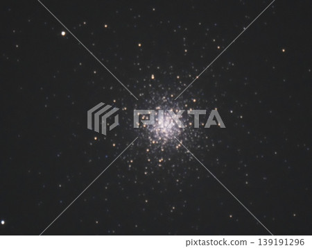 Globular cluster in Canes Venatici (20260412194623) Globular cluster in Canes Venatici (20260412194623) 139191296