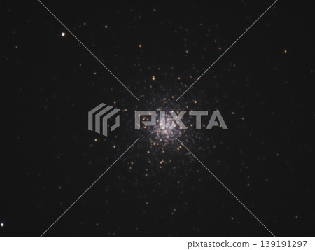 Globular cluster in Canes Venatici (20260412194932) Globular cluster in Canes Venatici (20260412194932) 139191297