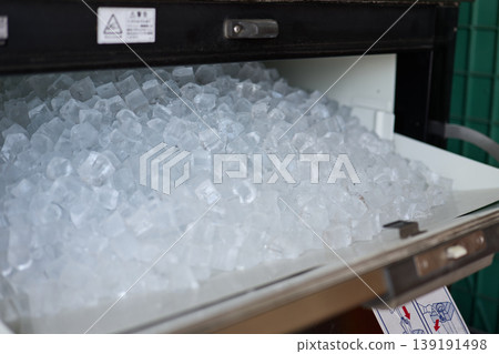製冰機 139191498