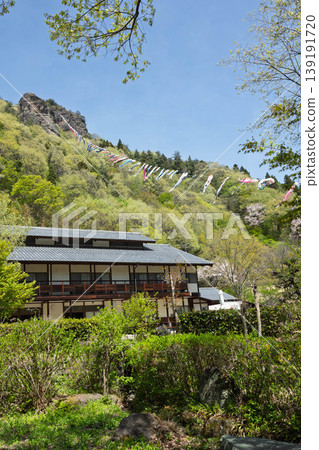 群馬縣中之條町禮山竹山路邊站(綠意盎然) 群馬縣中之條町禮山竹山路邊站(綠意盎然) 139191720
