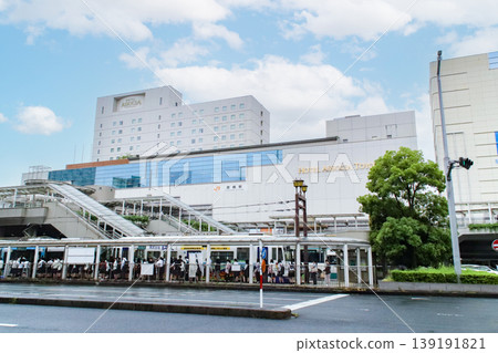 豐橋站/愛知縣豐橋市花田町西宿 豐橋站/愛知縣豐橋市花田町西宿 139191821