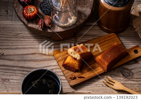 美味的金融家 139192023