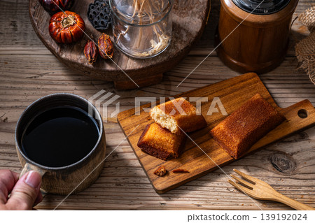 美味的金融家 139192024